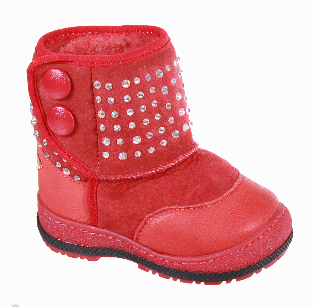 Полусапоги малодетские Tiflani 32B 1387/344-293