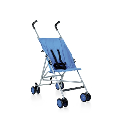 Hauck Go-S blue