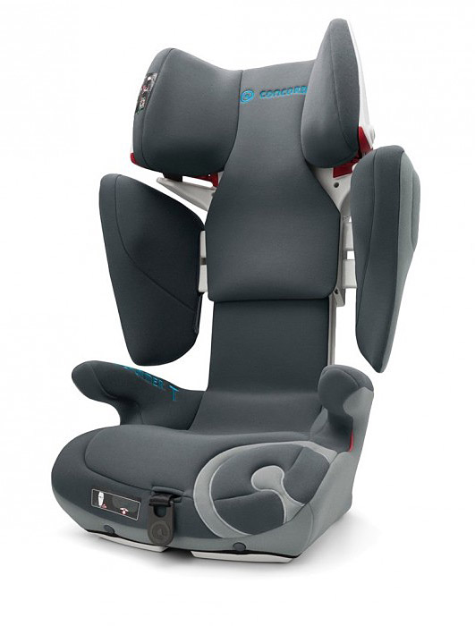 Concord Transformer T Stone Grey