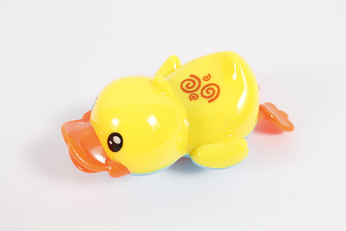 Заводная игрушка Uviton Утенок