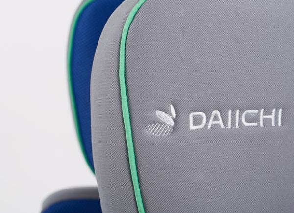 Детское автокресло daiichi