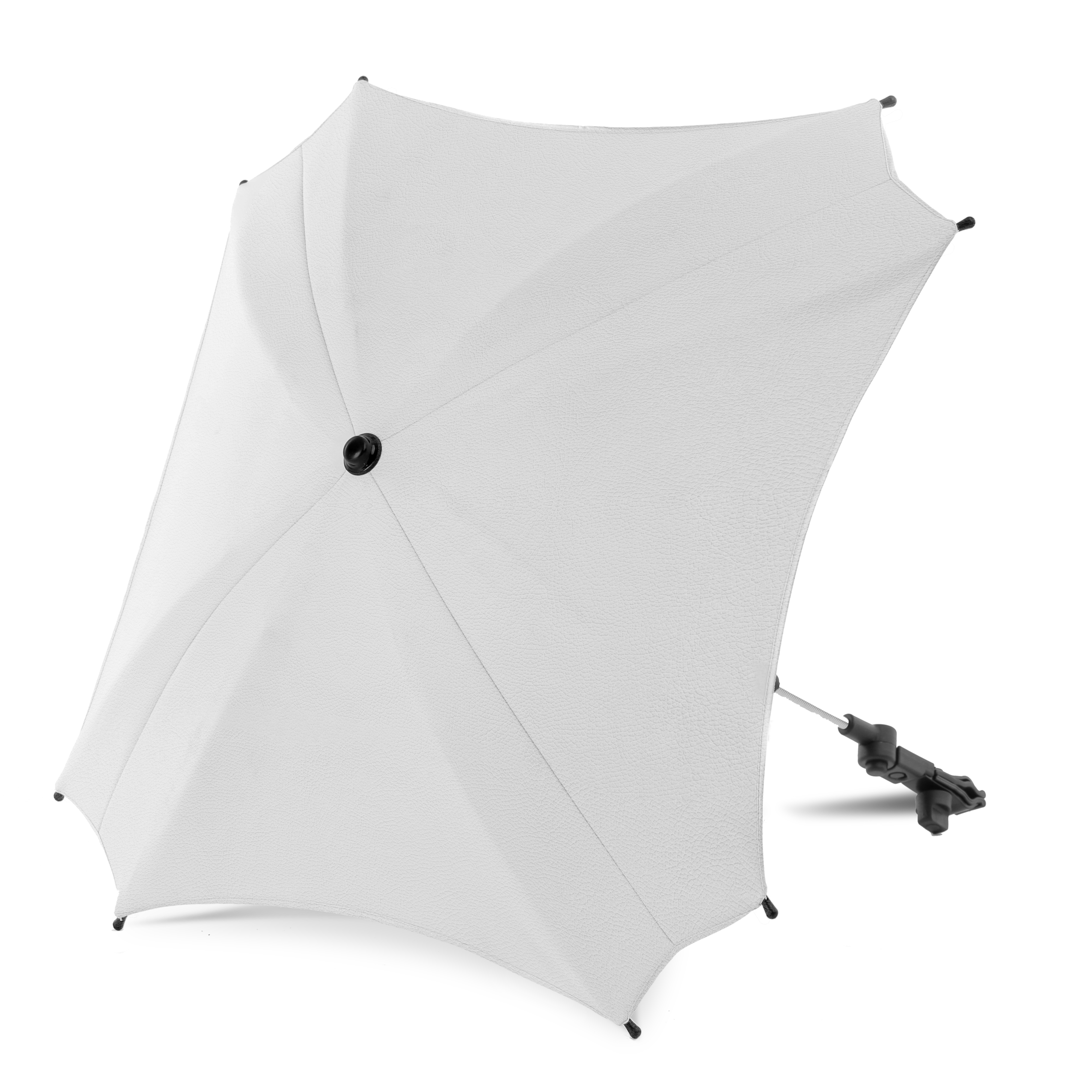 Зонт Esspero Leatherette White