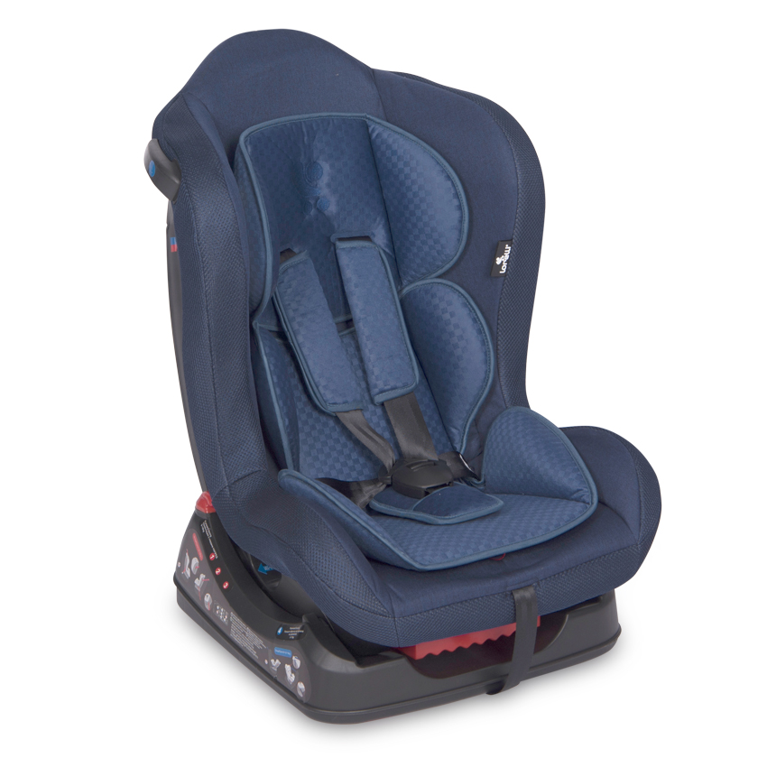 Автокресло LORELLI Saturn 0-18 кг Синий / Blue 1842