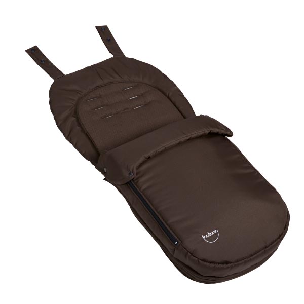 Комплект Teutonia (мешок-конверт Summer Footmuff + накидка на прогулочный блок Windshield 2016) 6110