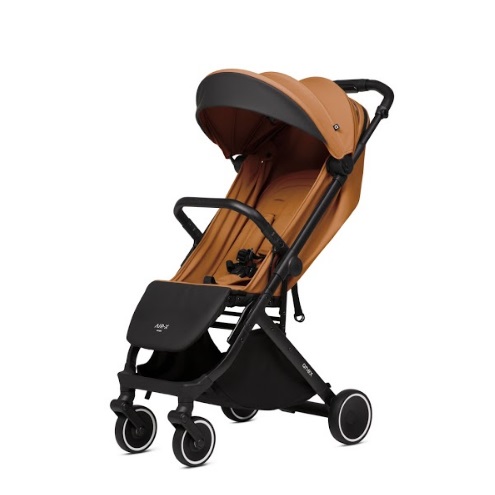 Прогулочная коляска Anex Air-X toffee