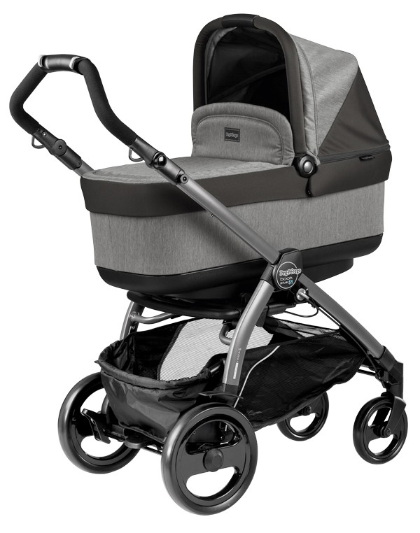 Коляска для новорожденных Peg Perego Book 51 Pop Up Atmosphere