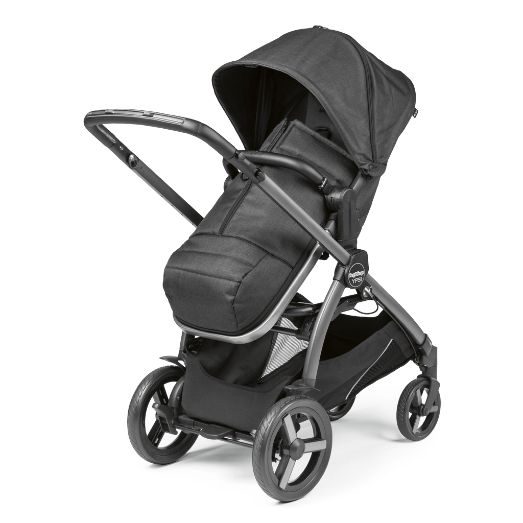 Прогулочная коляска Peg Perego Ypsi Onyx