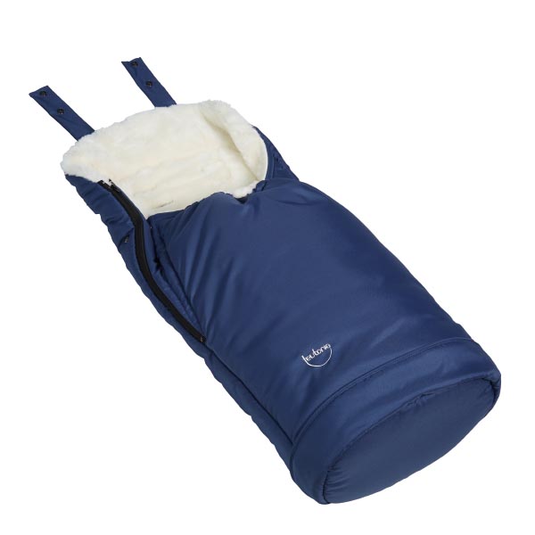 Зимний мешок Teutonia Winter Footmuff 2016-2017 6125