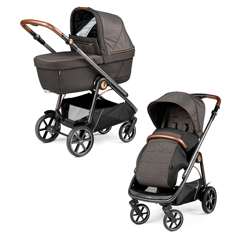Коляска 2 в 1 Peg Perego Veloce Belvedere