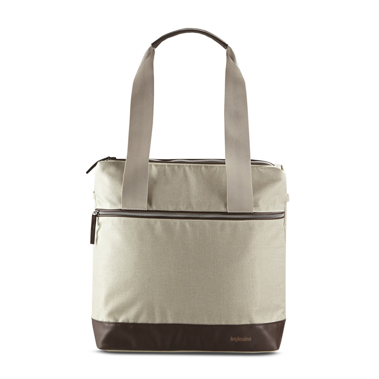 Сумка для коляски Inglesina Aptica Back Bag CASH BEIGE