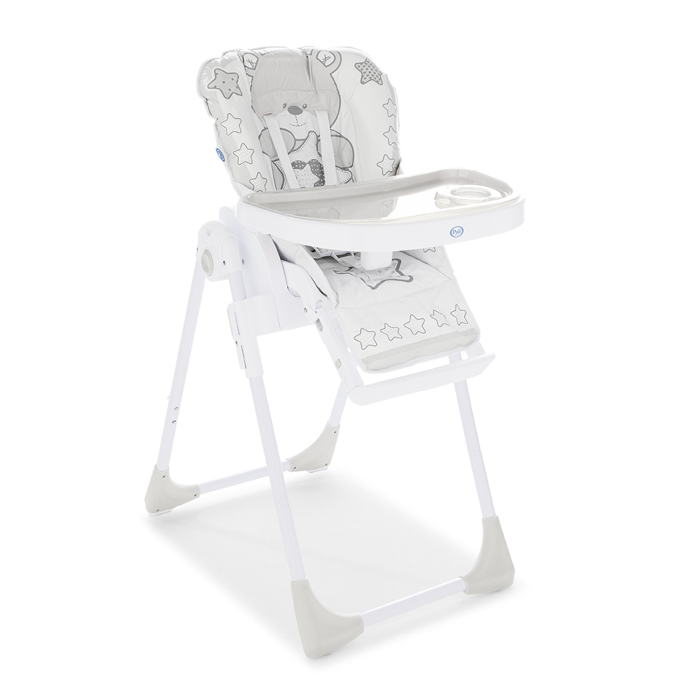 Стульчик для кормления Pali Pappy Light PVC Birba