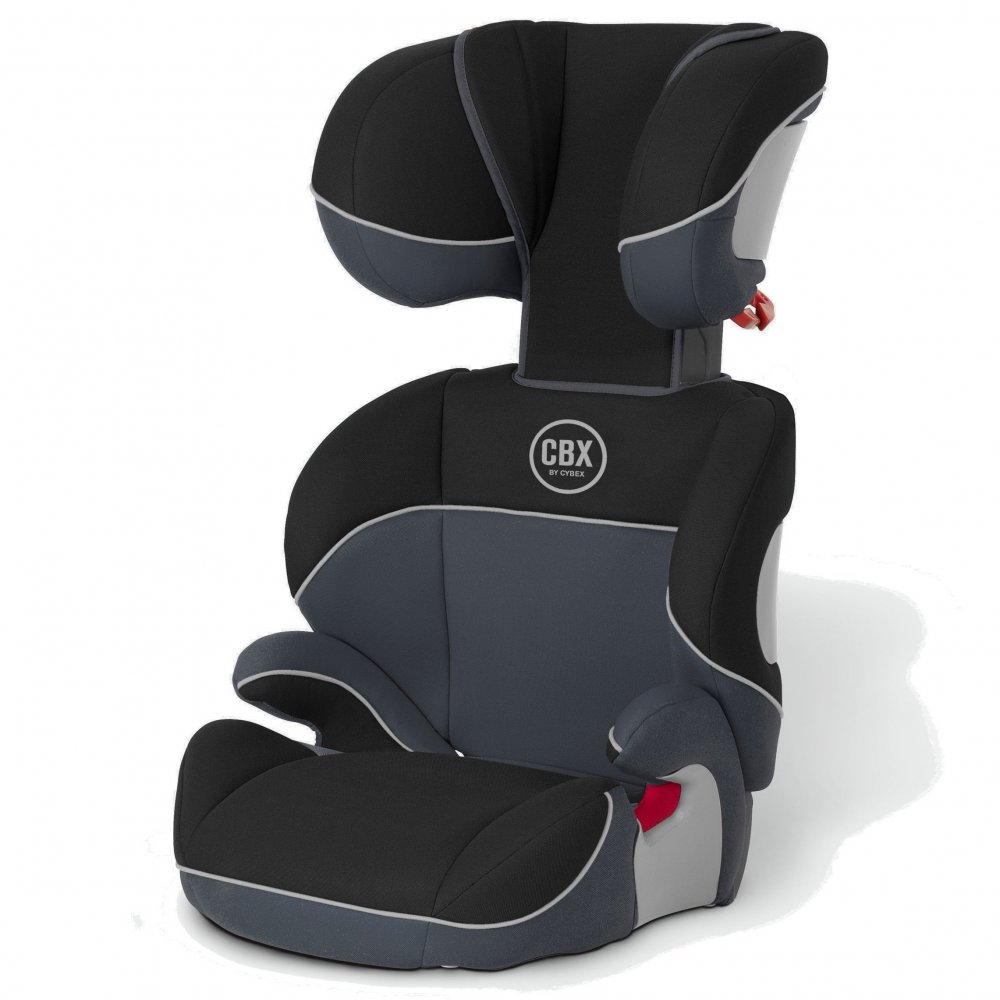 Автокресло Cybex CBX Solution Cobblestone