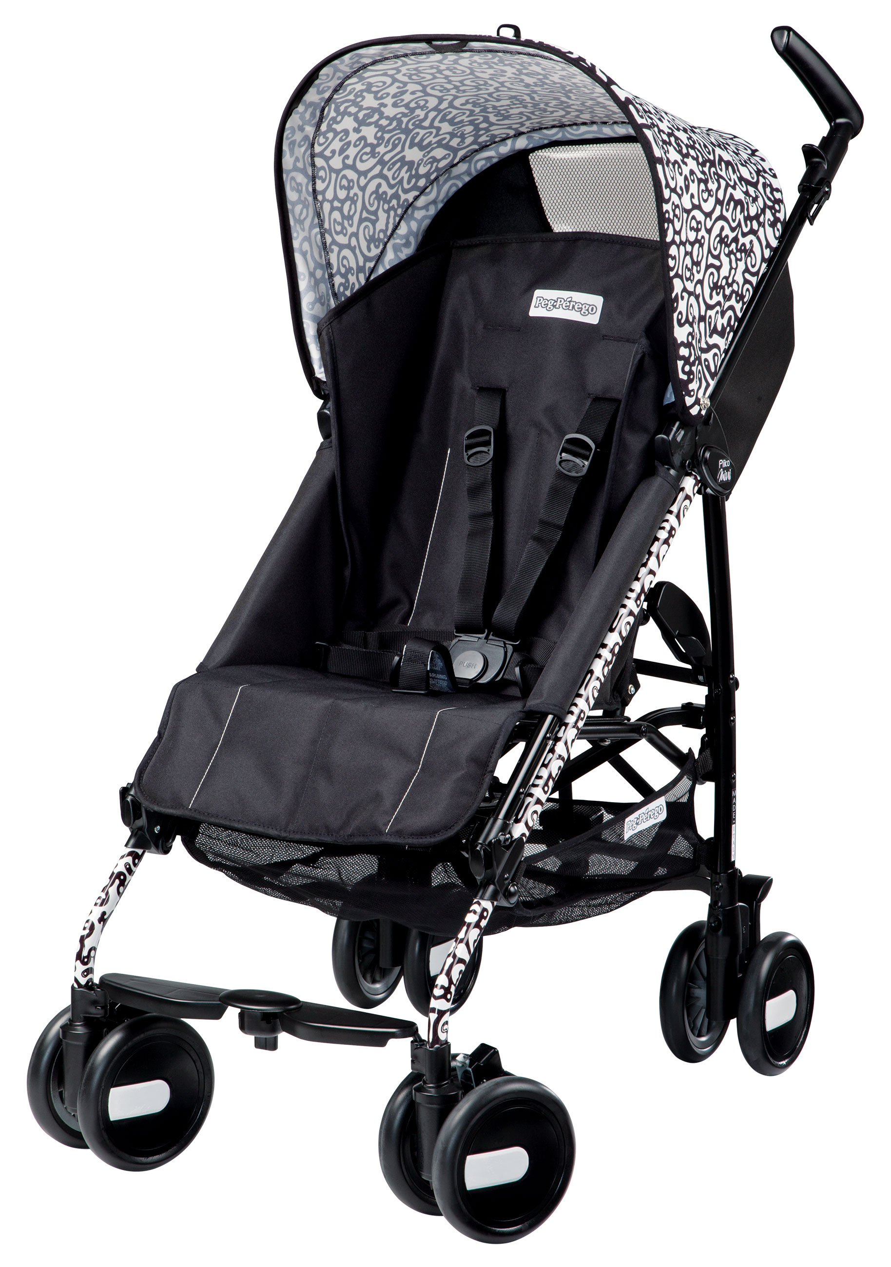 Peg Perego Pliko Mini ghiro