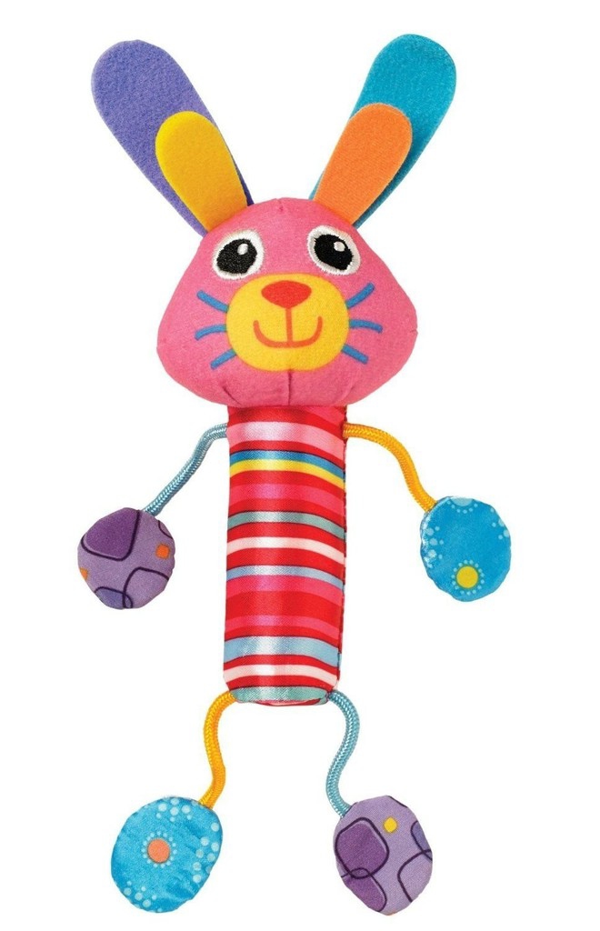 Погремушка Tomy Lamaze