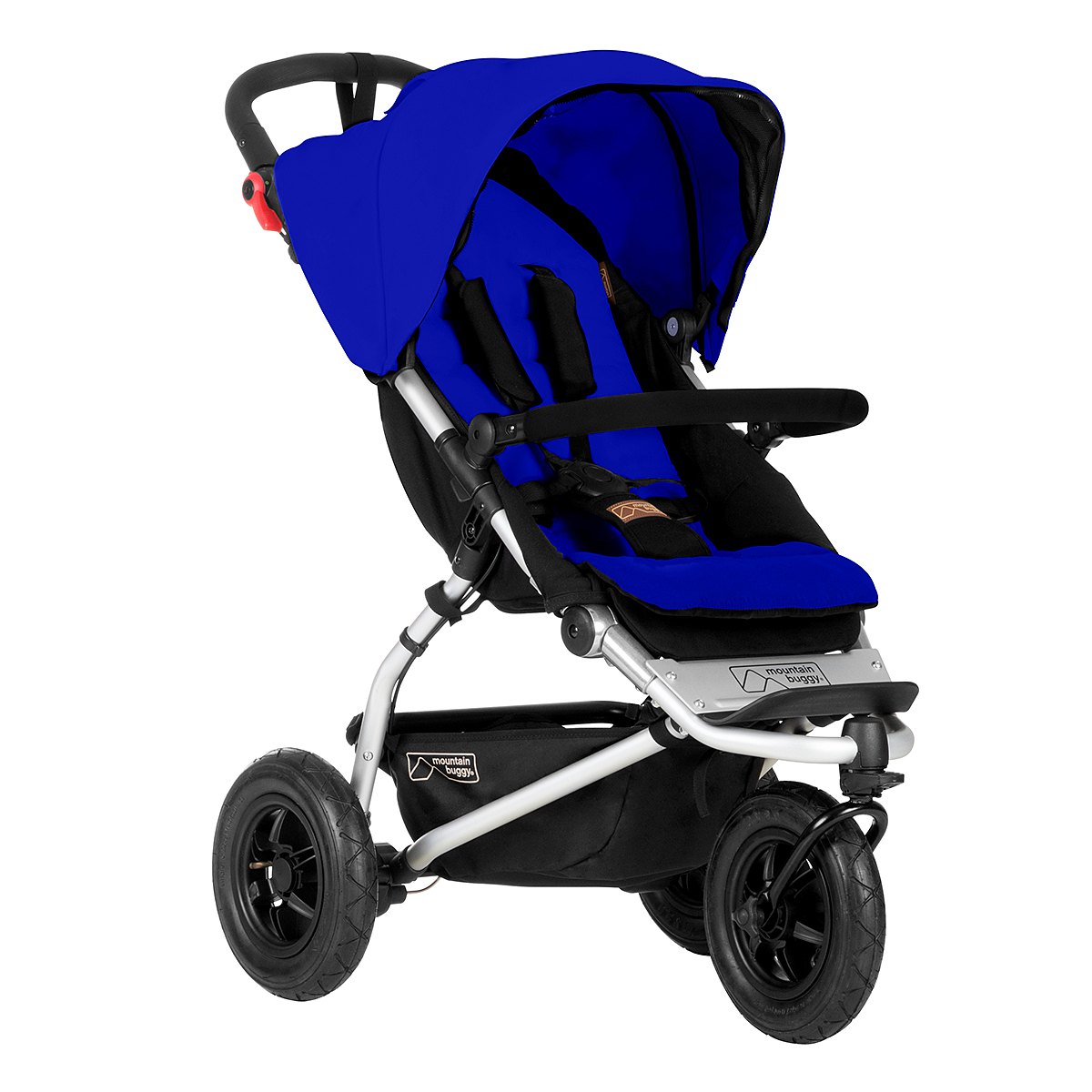Mountain Buggy Swift EVO Marine