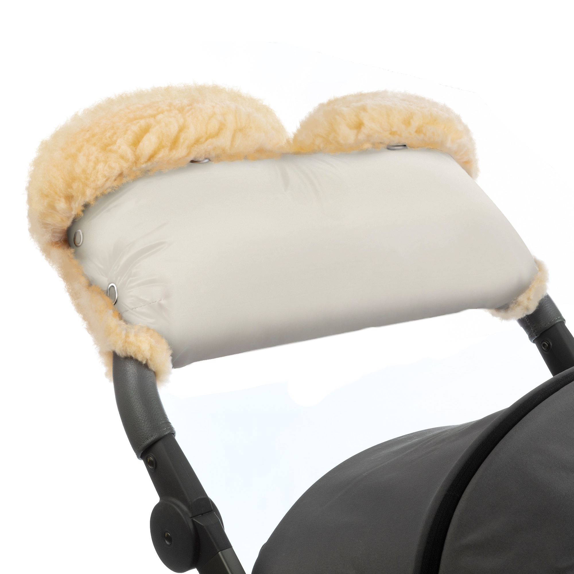 Esspero Diaz Lux Beige