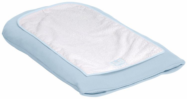 Матрасик для пеленания Red Castle Changing Mat Blue