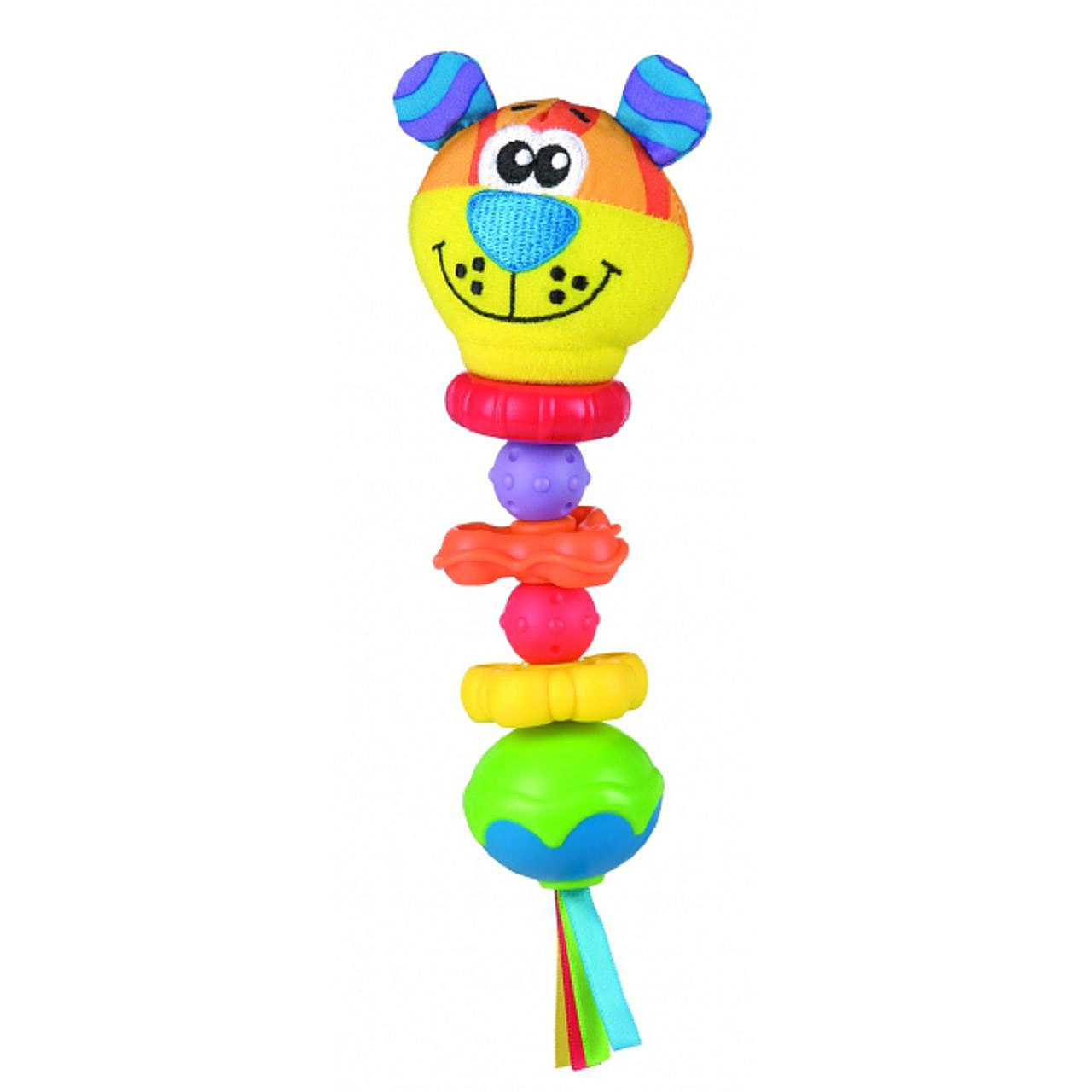 Игрушка-погремушка Playgro (Плейгро)