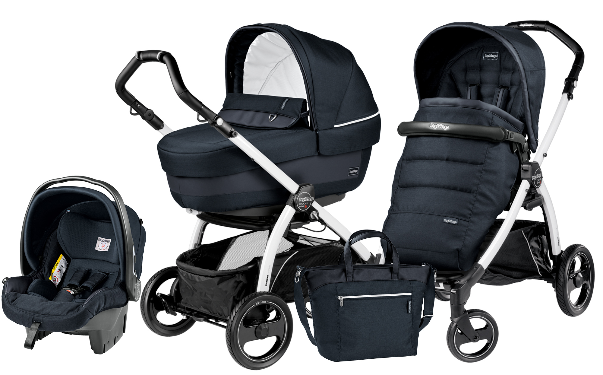 Peg-Perego Book Plus S Set Modular