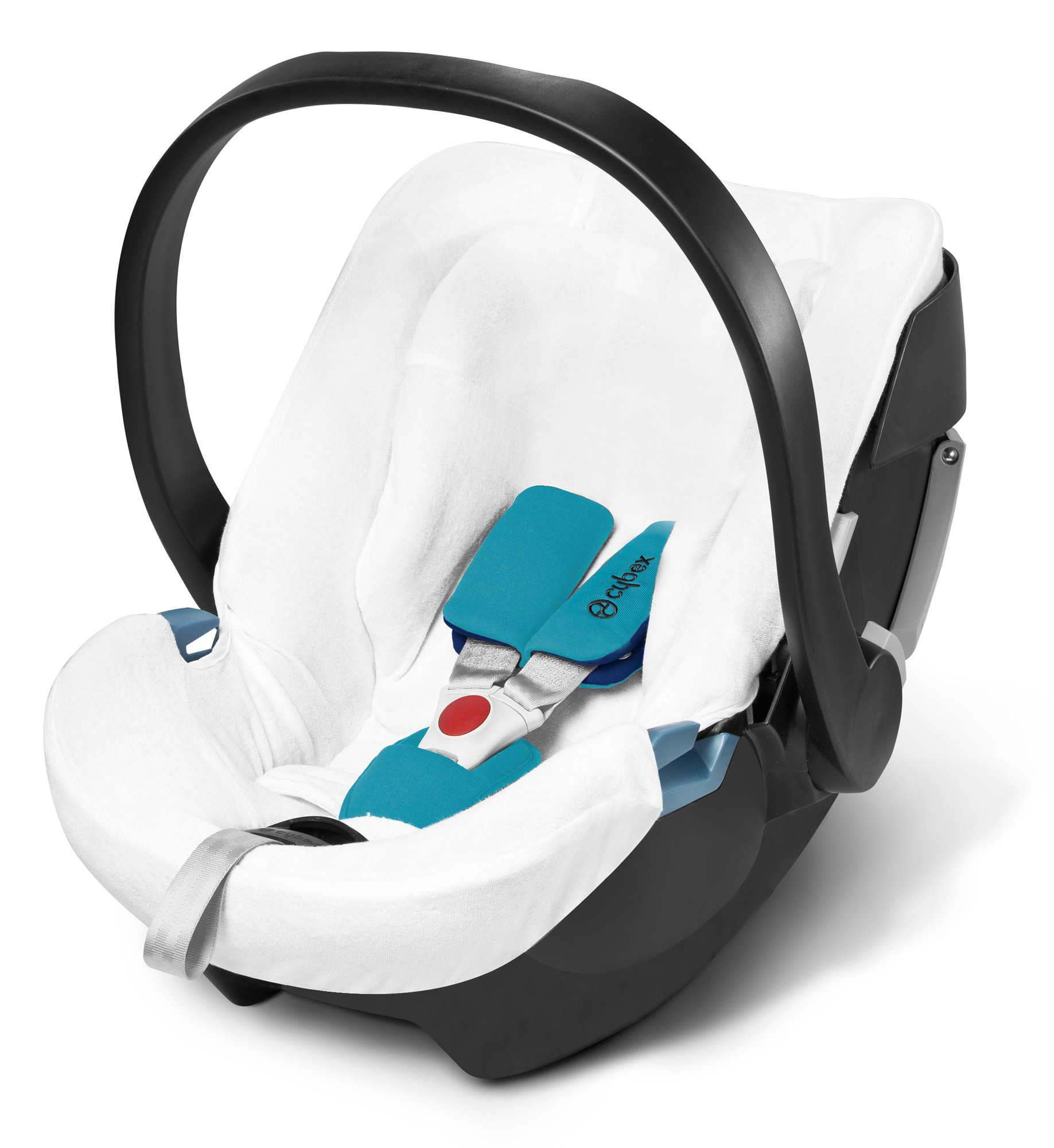 Летний чехол для Cybex Sirona Aton 3
