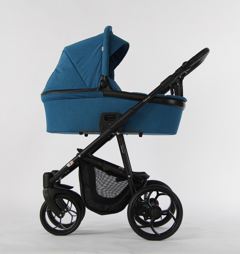 Коляска 2 в 1 Retrus Olivia 108