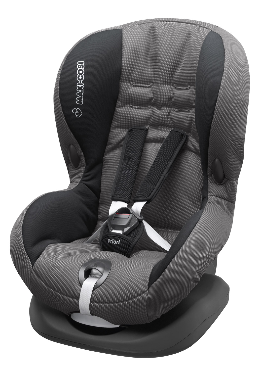 Автокресло Maxi-Cosi Priori SPS+ Bjorn