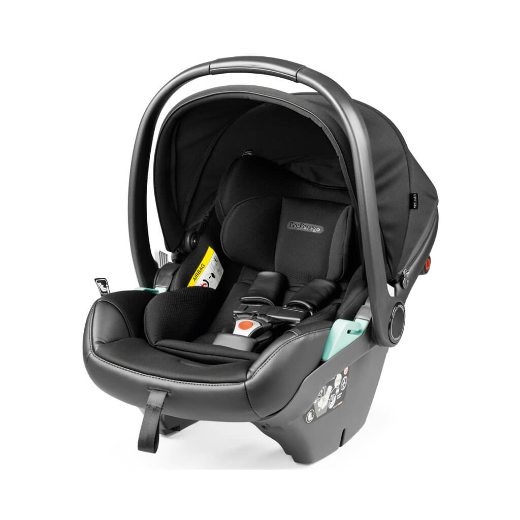 Автокресло Peg Perego Primo Viaggio Lounge Licorice