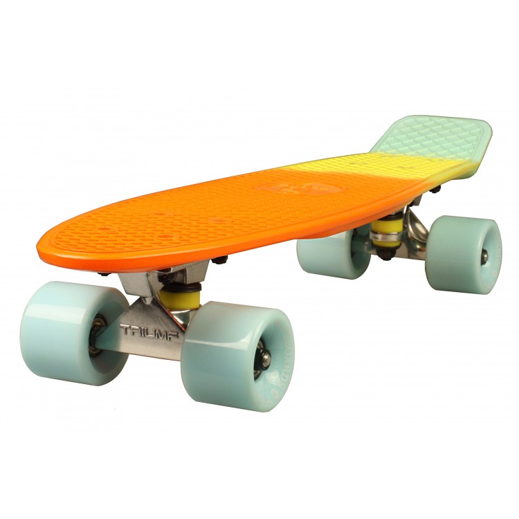 Скейтборд Triumf Active 22