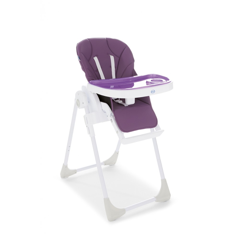 Стульчик для кормления Pali Pappy Light Purple