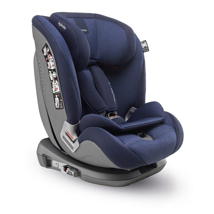 Автокресло Inglesina Newton Navy