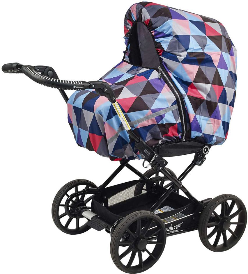 Дождевик универсальный для люльки Tullsa Diamond Multi 81814