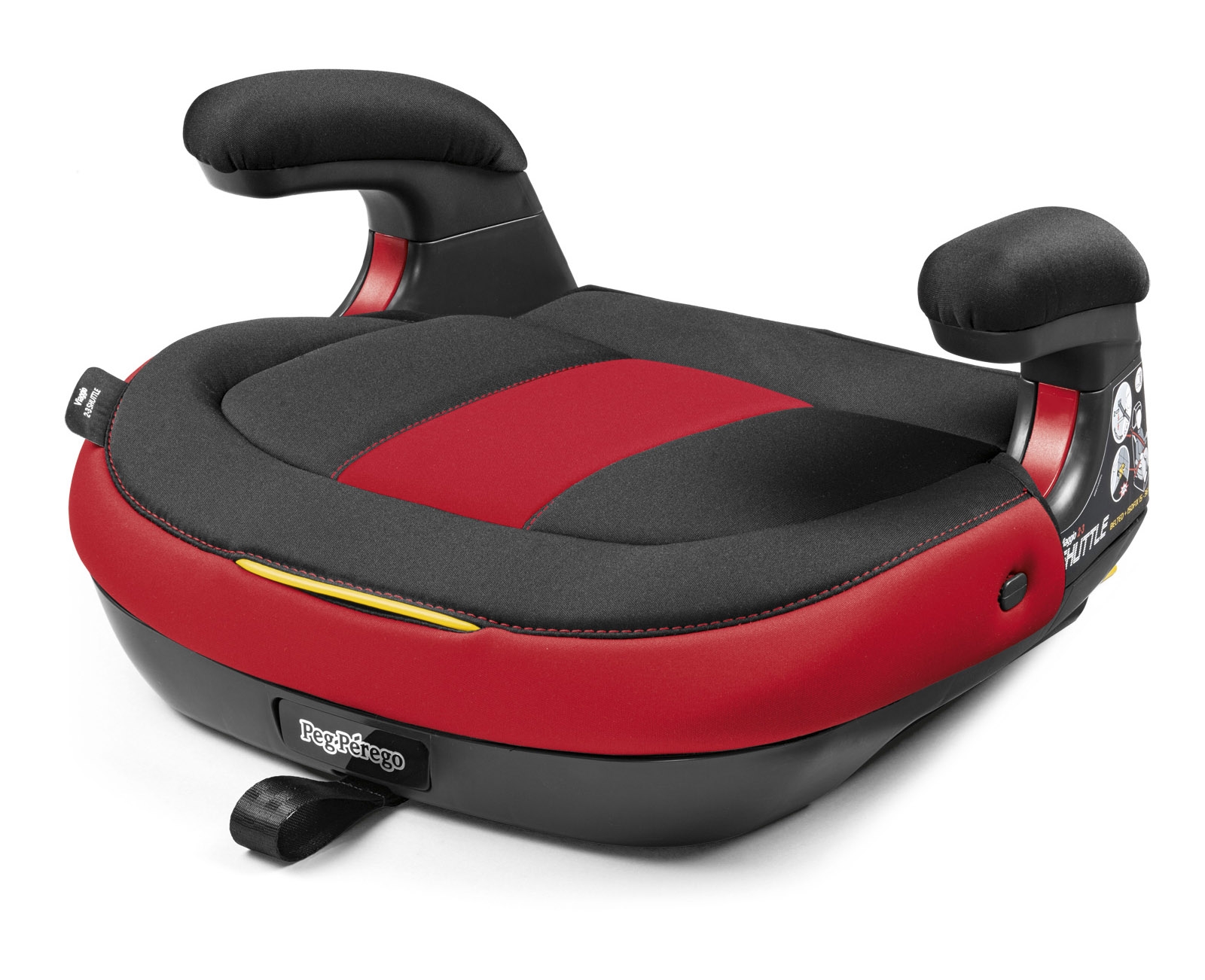 Peg-Perego Viaggio 2-3 Shuttle Monza