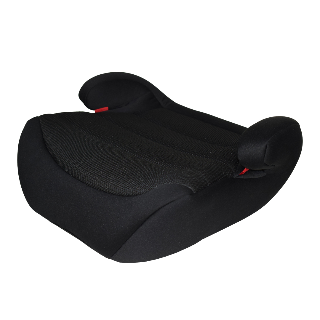 Автокресло-бустер Cozy N Safe Tambu Black