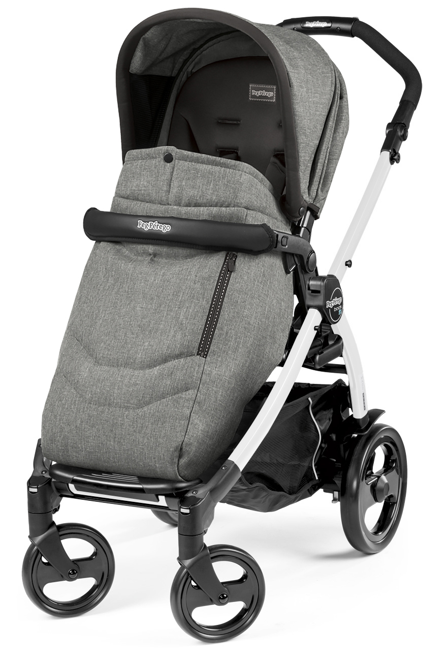 Peg-Perego Book Plus 51 Pop Up Team Atmosphere