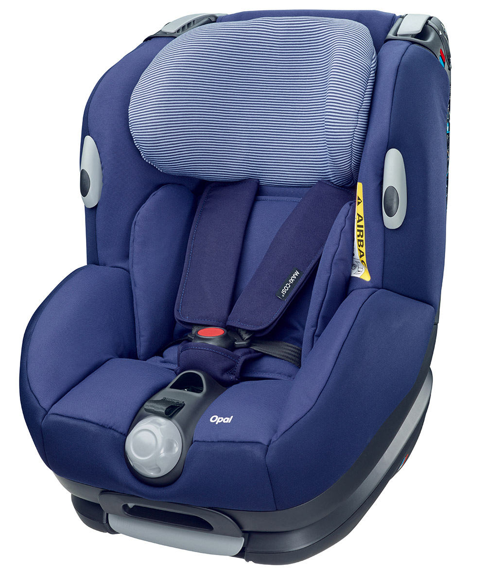 Автокресло Maxi Cosi Opal River Blue