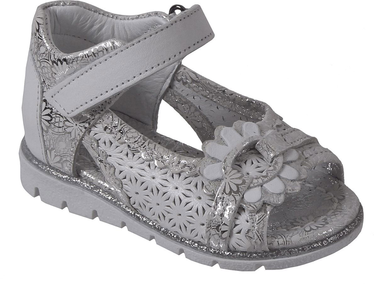 Туфли летние малодетские Tiflani 40B 768/28-139 (22)