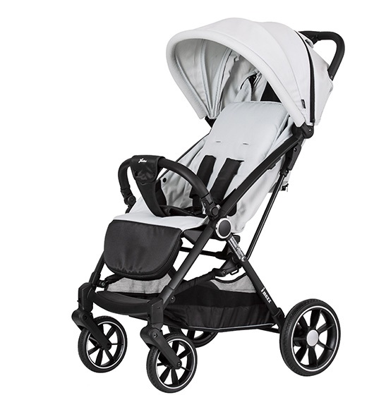 Прогулочная коляска Hartan I maxx Ice 165