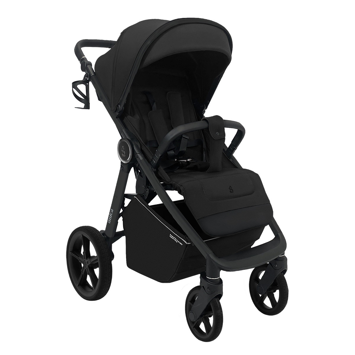 Прогулочная коляска Sweet Baby SBL Unica