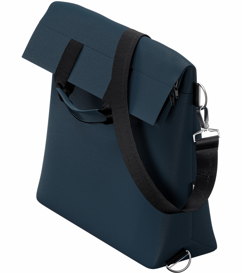 Сумка на коляску Thule Changing Bag Navy Blue