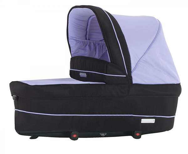 Bebecar Stylo AT 332