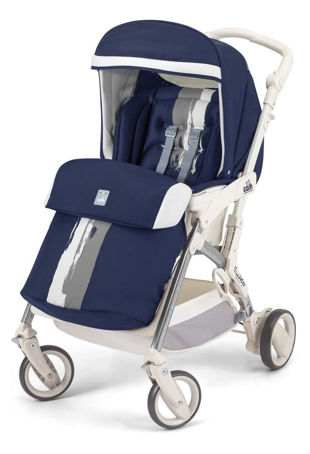 Cam Fluido Allegria 394