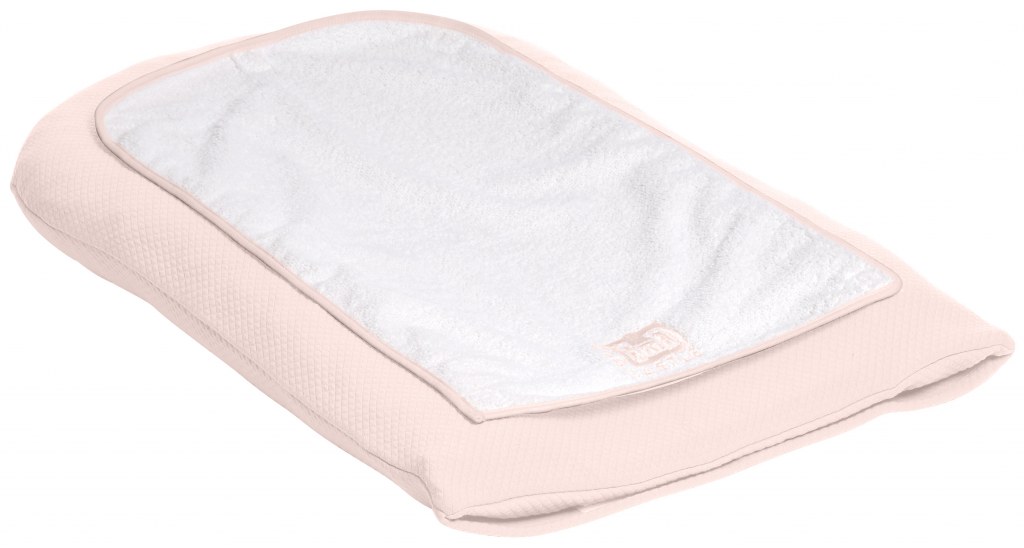 Матрасик для пеленания Red Castle Changing Mat Pink