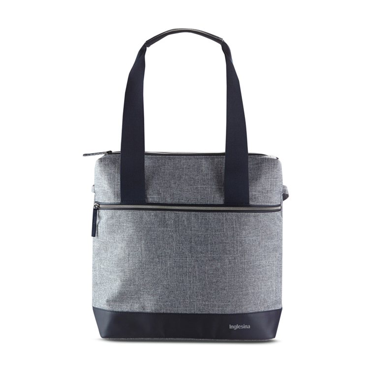 Сумка для коляски Inglesina Aptica Back Bag N.BLUE MELANGE