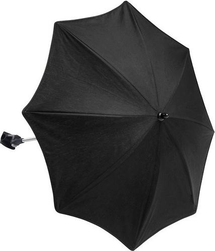 Зонт для коляски Peg Perego Parasol Black