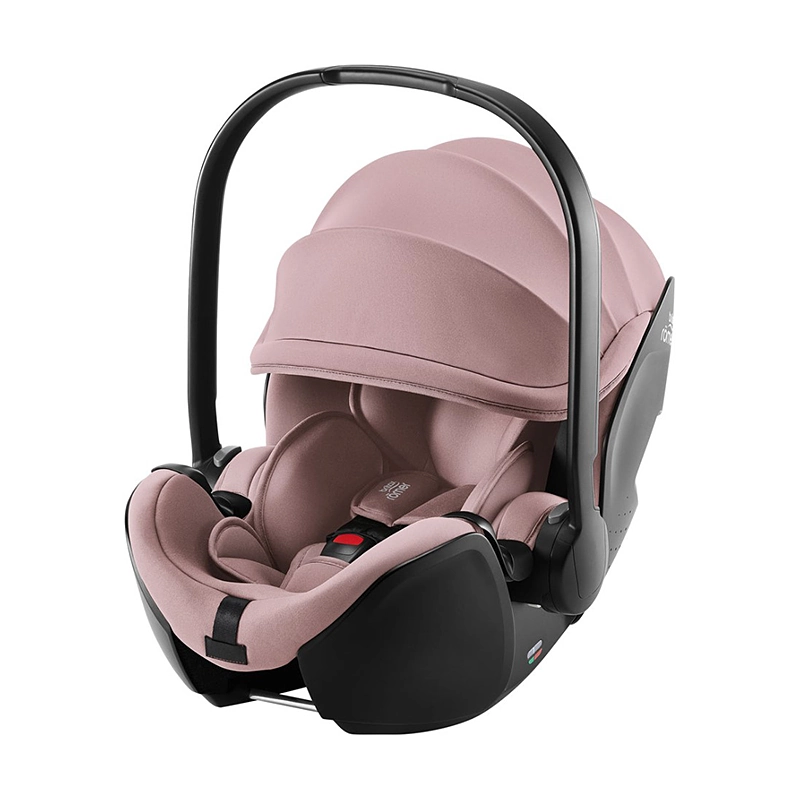 Автокресло Britax Römer BABY-SAFE PRO Dusty Rose