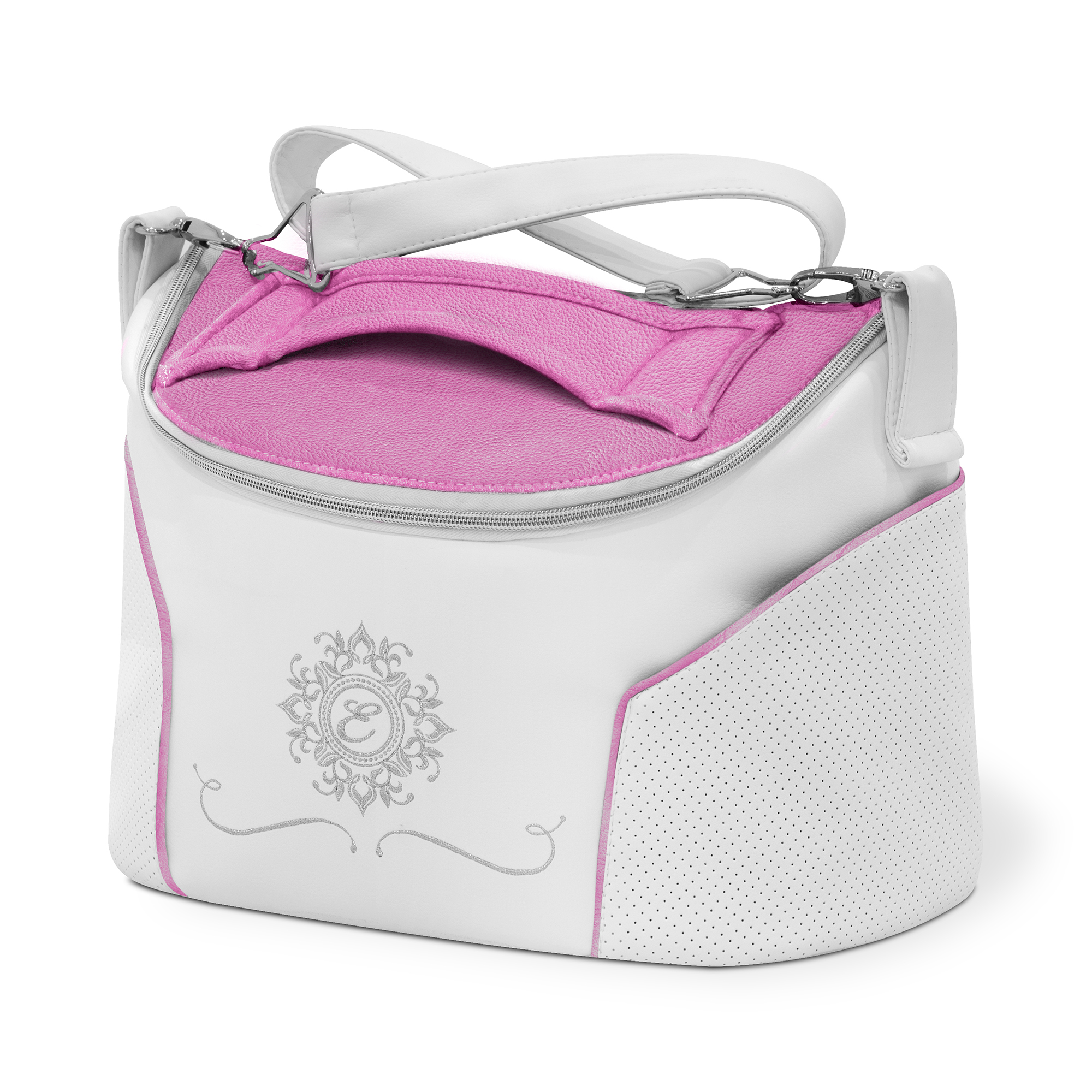 Сумка для коляски Esspero LE Alesund Pink