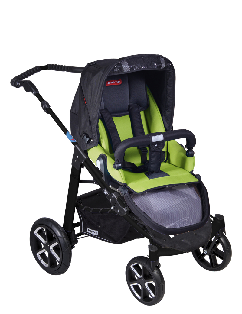 Patron Fenix 4C-B gento kiwi 602