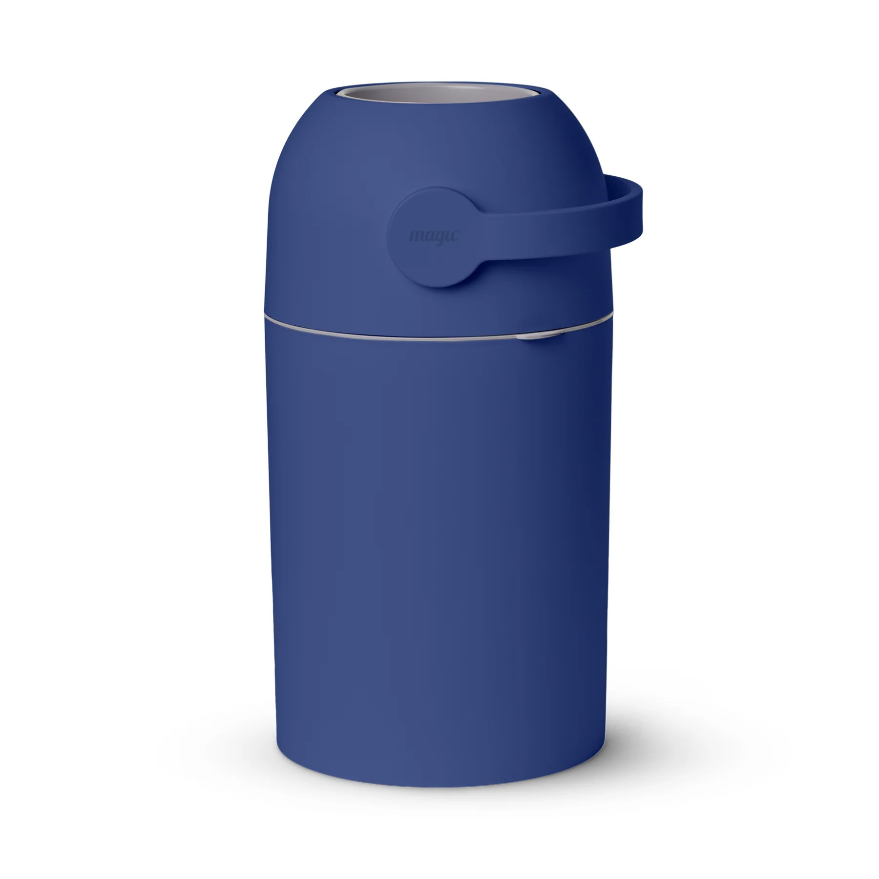 Накопитель подгузников Magic Diaper Pail COBALT BLUE
