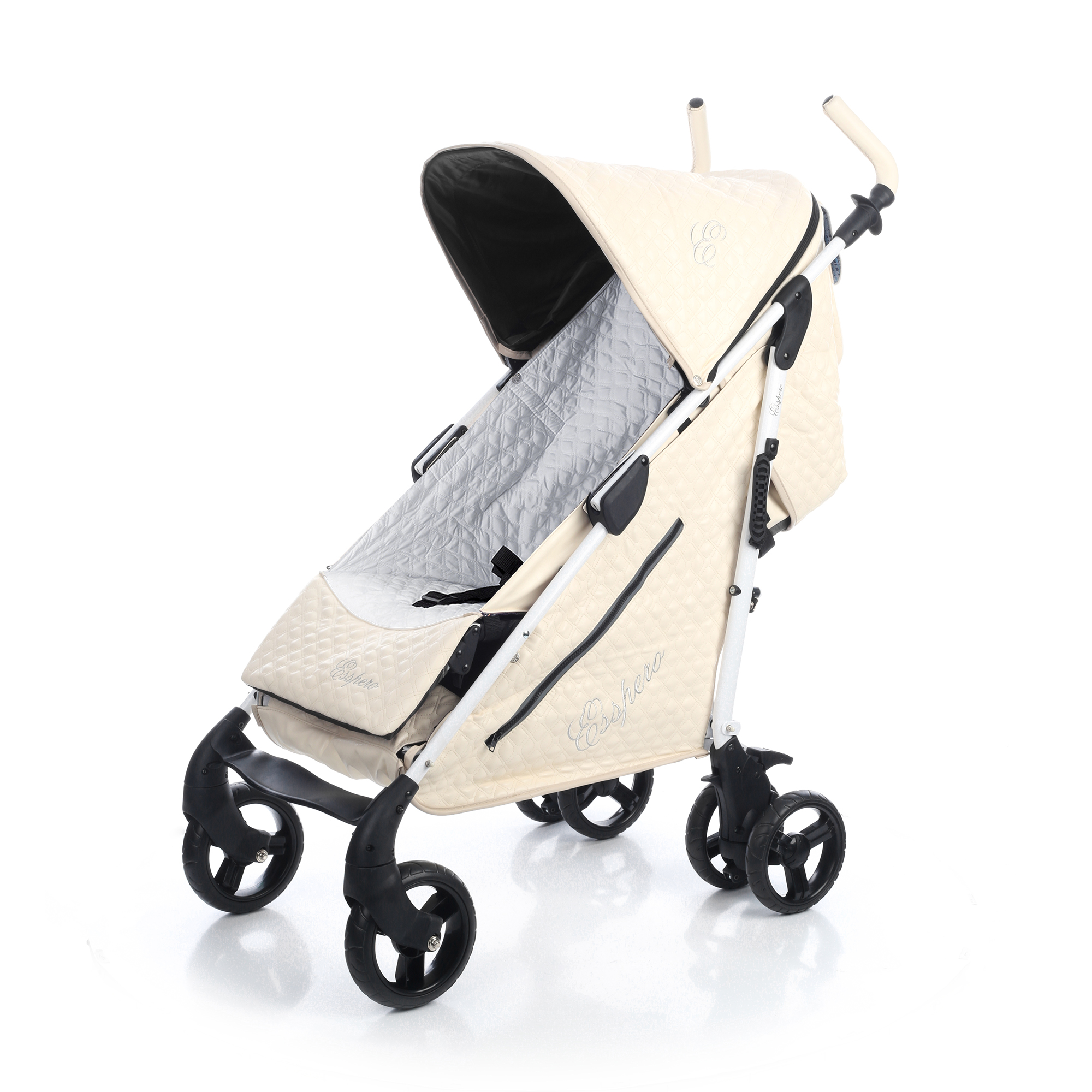 Esspero All Season Cream Cream Light Grey