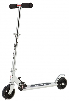 Razor A125 чёрный